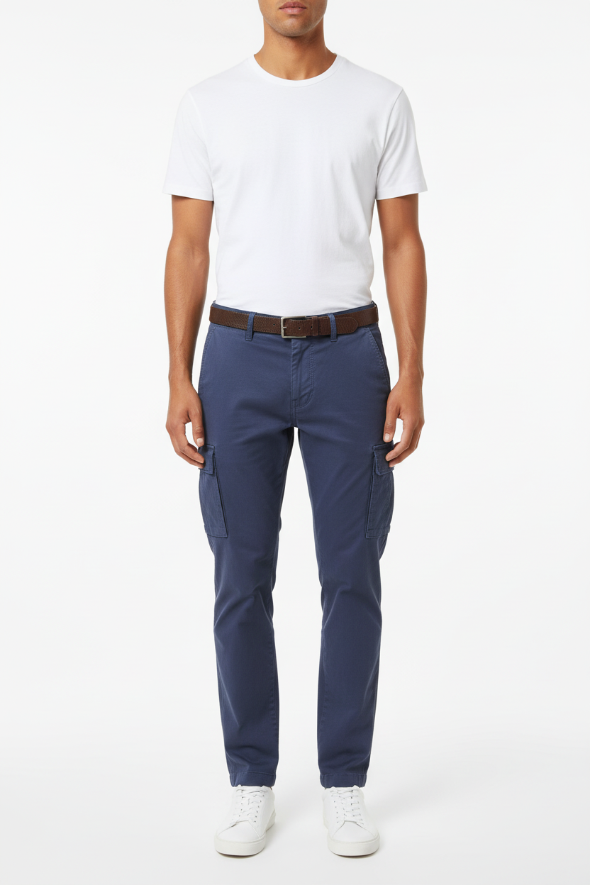 North Sails Pantaloni - mem39