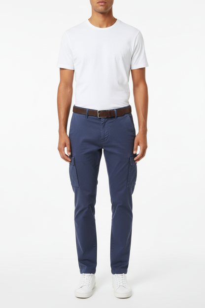 North Sails Pantaloni - mem39