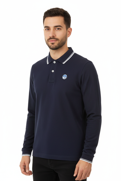 North Sails Polo