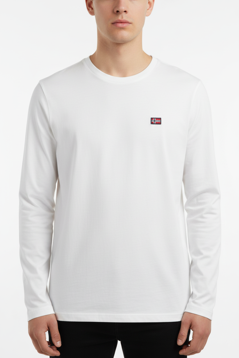 Norway 1963 T-Shirt - mem39