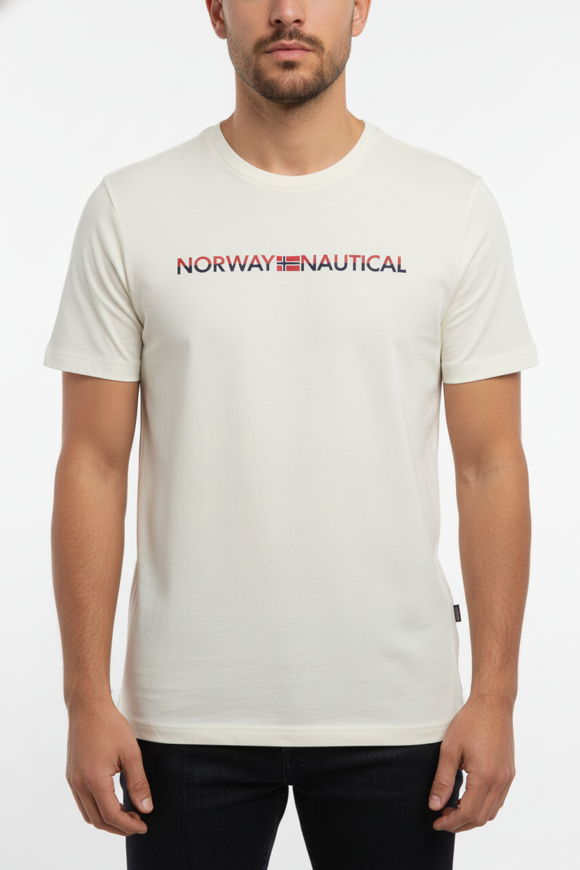 Norway 1963 T-Shirt