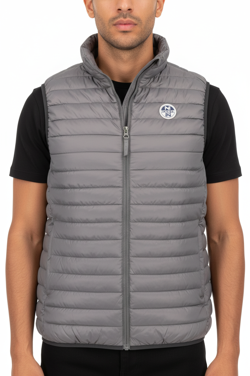 North Sails Giubbotti Smanicati