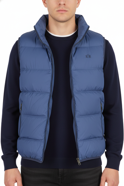 La Martina Giubbotti Smanicati