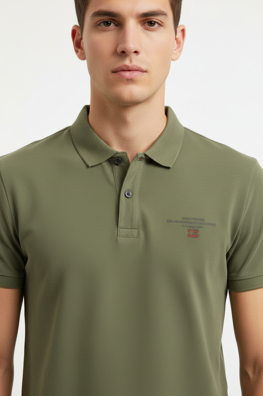 Napapijri Polo - mem39
