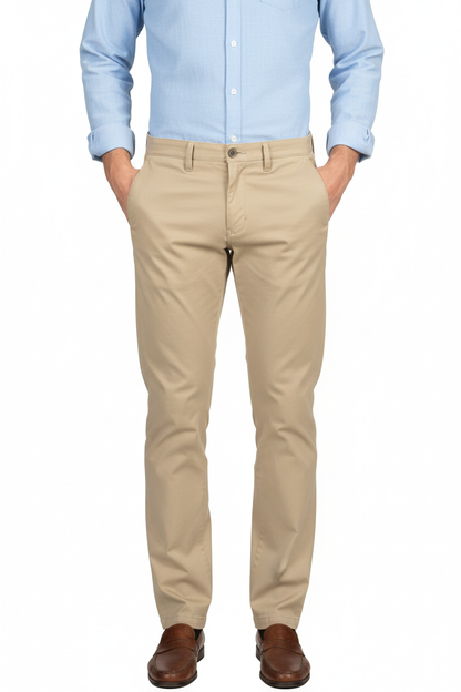 Gant Pantaloni - mem39