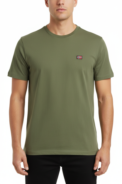 Norway 1963 T-Shirt - mem39