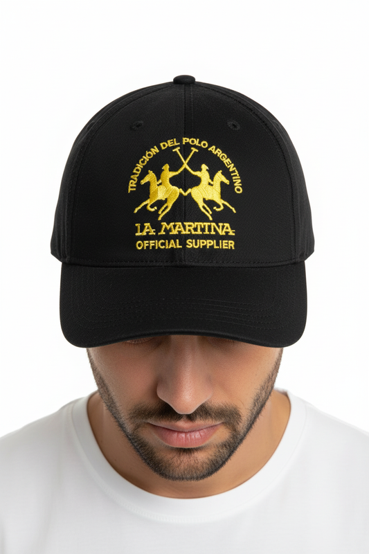 La Martina Cappelli - mem39