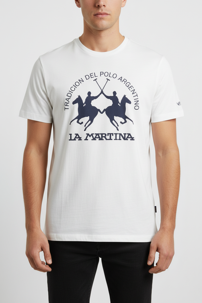 La Martina T-Shirt