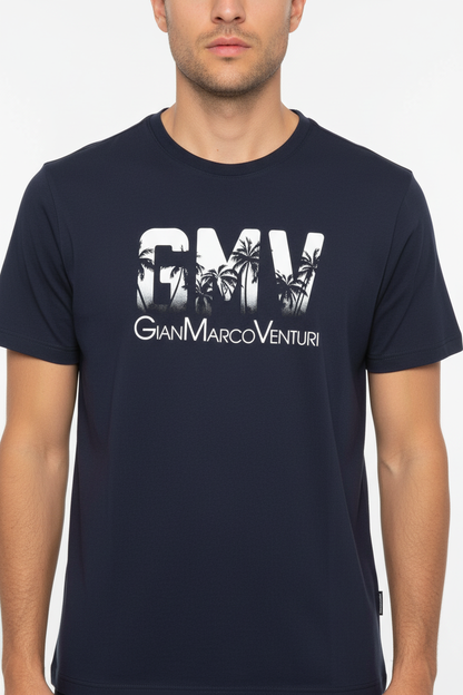 Gian Marco Venturi T-Shirt