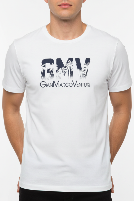 Gian Marco Venturi T-Shirt