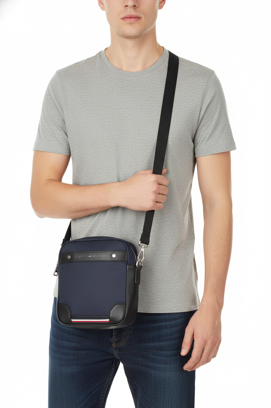Tommy Hilfiger A Spalla - mem39