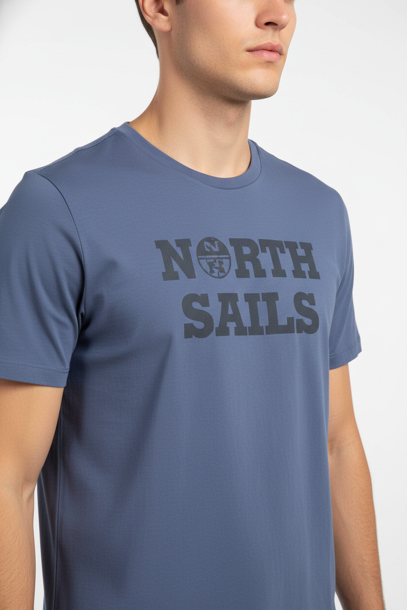 North Sails T-Shirt - mem39