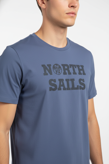 North Sails T-Shirt - mem39