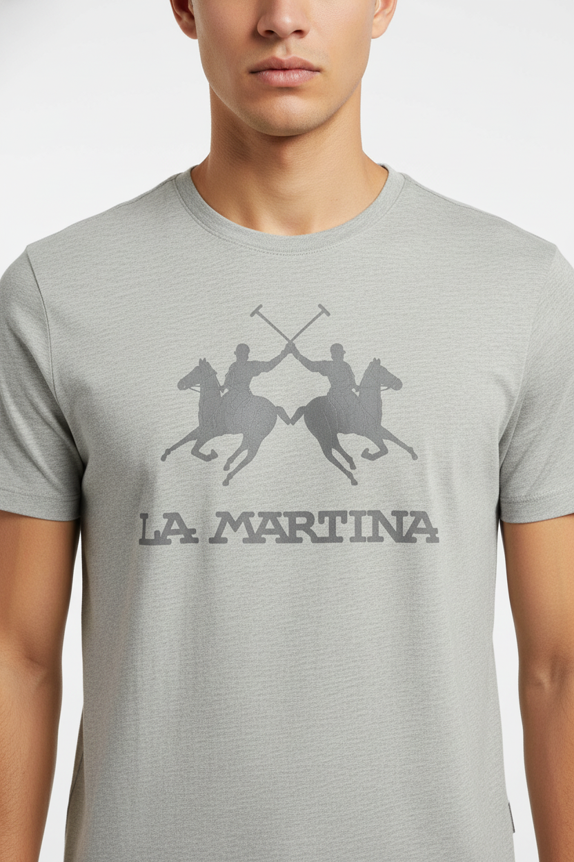 La Martina T-Shirt