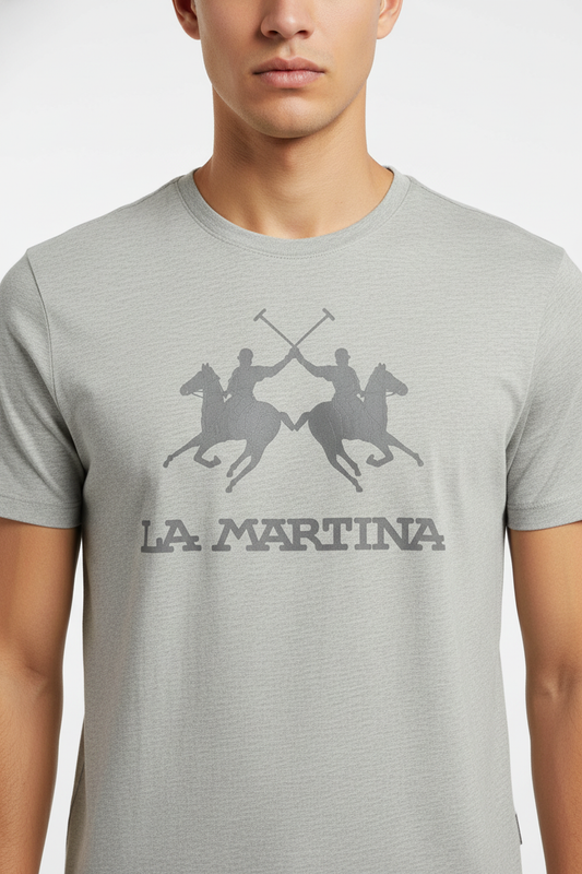 La Martina T-Shirt - mem39