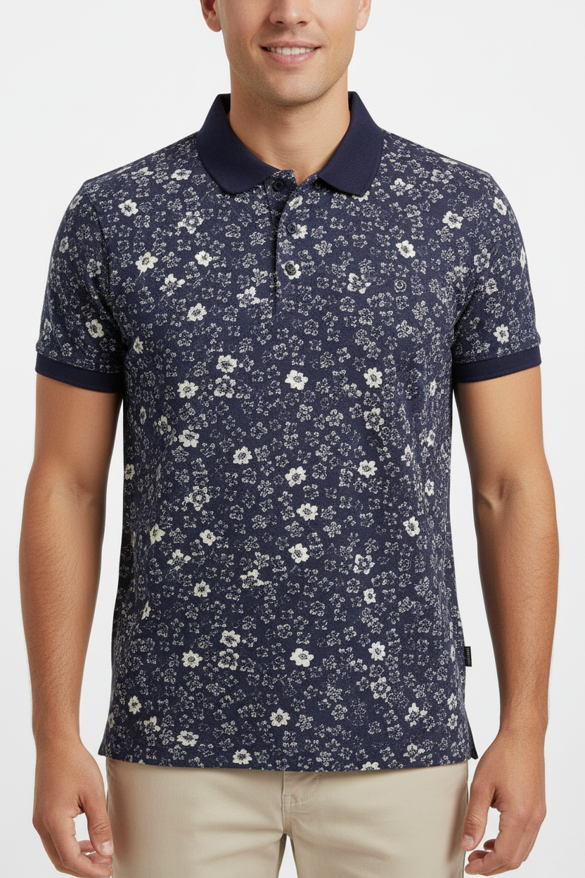 Gant Polo - mem39
