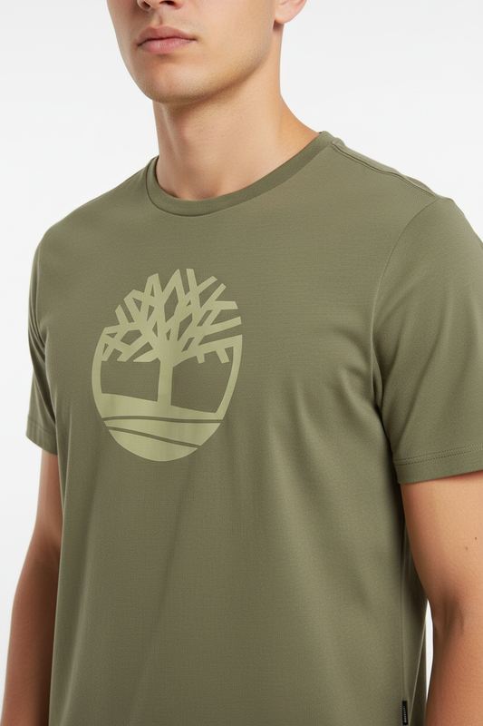 Timberland T-Shirt - mem39