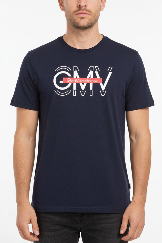 Gian Marco Venturi T-Shirt - mem39