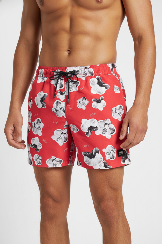 Karl Lagerfeld Beachwear Mare - mem39