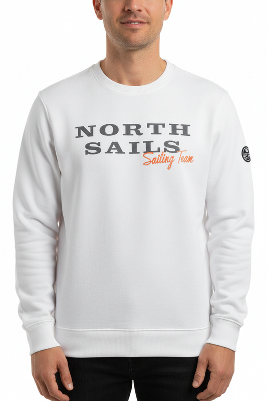North Sails Felpe - mem39