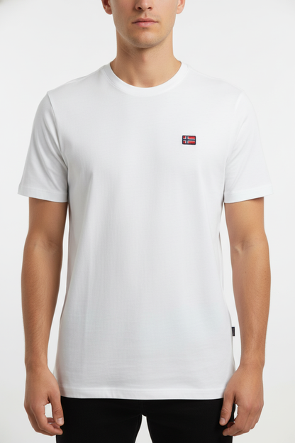 Norway 1963 T-Shirt - mem39