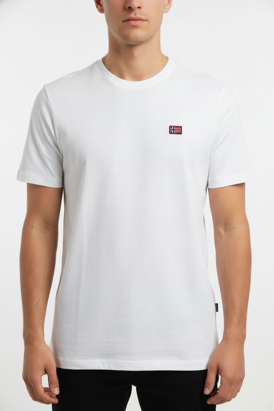 Norway 1963 T-Shirt - mem39