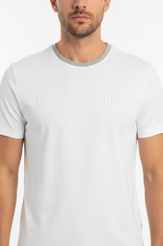 Gian Marco Venturi T-Shirt - mem39
