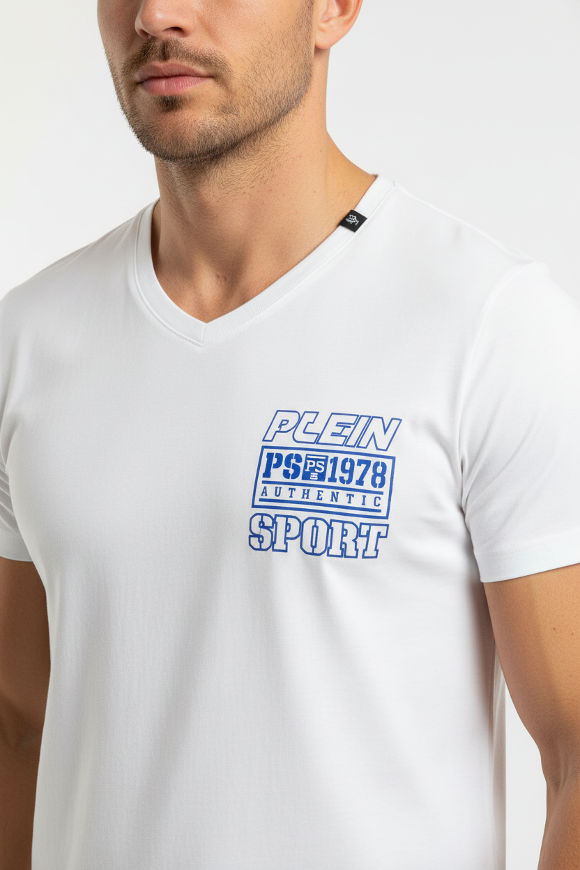Plein Sport T-Shirt - mem39