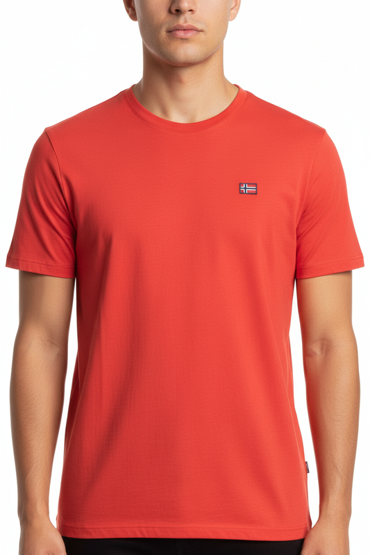 Norway 1963 T-Shirt - mem39