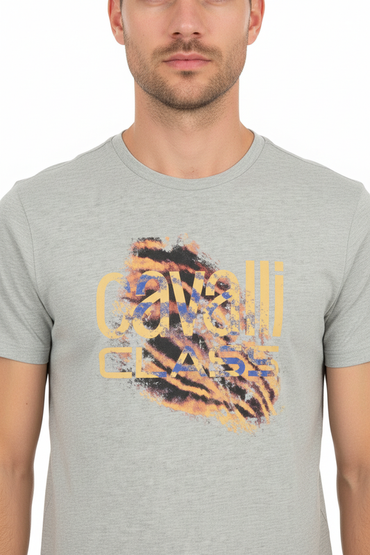 Cavalli Class T-Shirt - mem39
