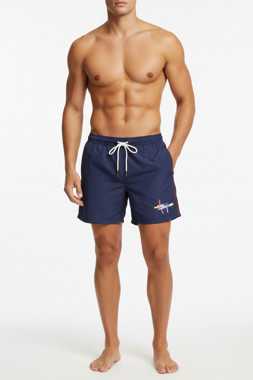 Karl Lagerfeld Beachwear Mare