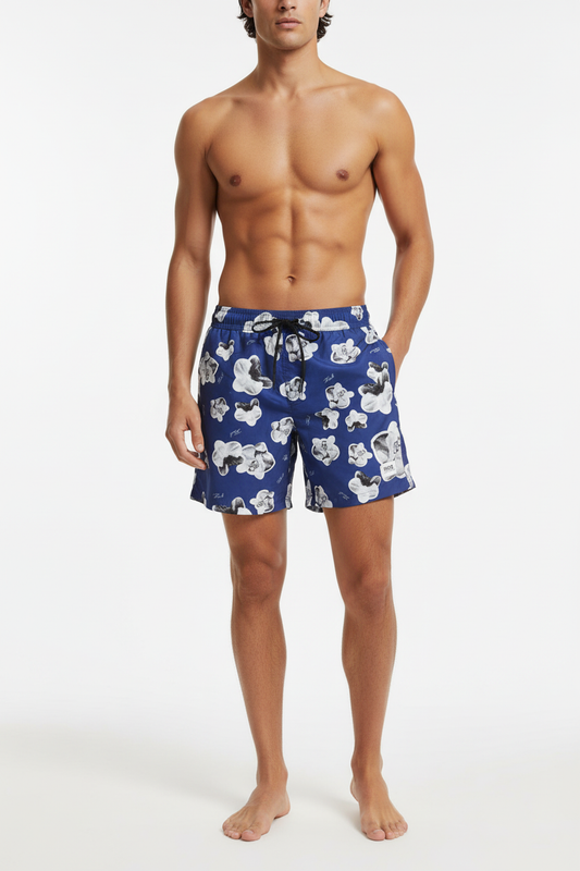 Karl Lagerfeld Beachwear Mare - mem39