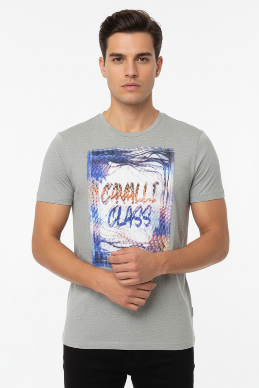 Cavalli Class T-Shirt - mem39