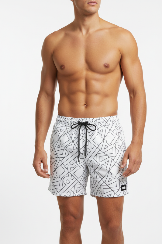 Karl Lagerfeld Beachwear Mare - mem39