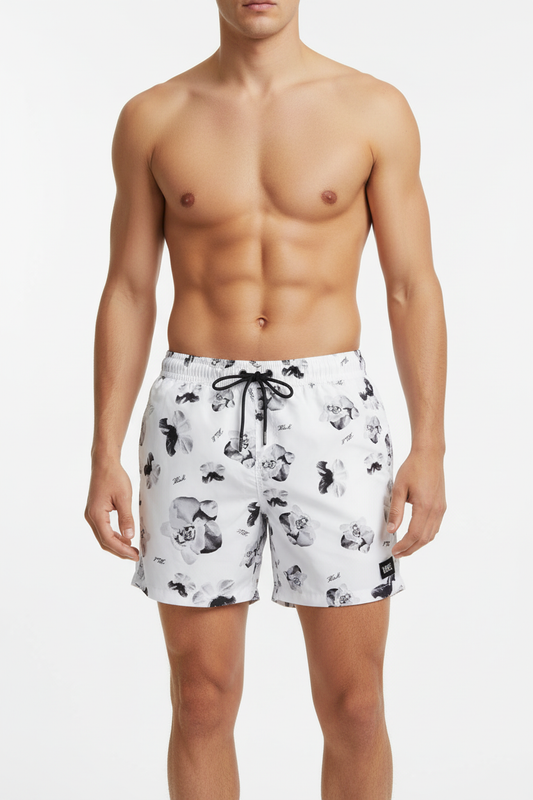 Karl Lagerfeld Beachwear Mare - mem39
