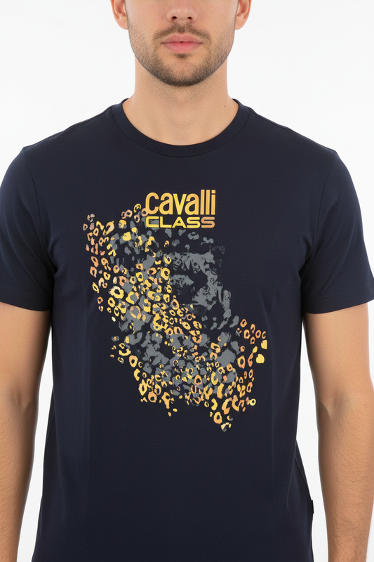 Cavalli Class T-Shirt - mem39