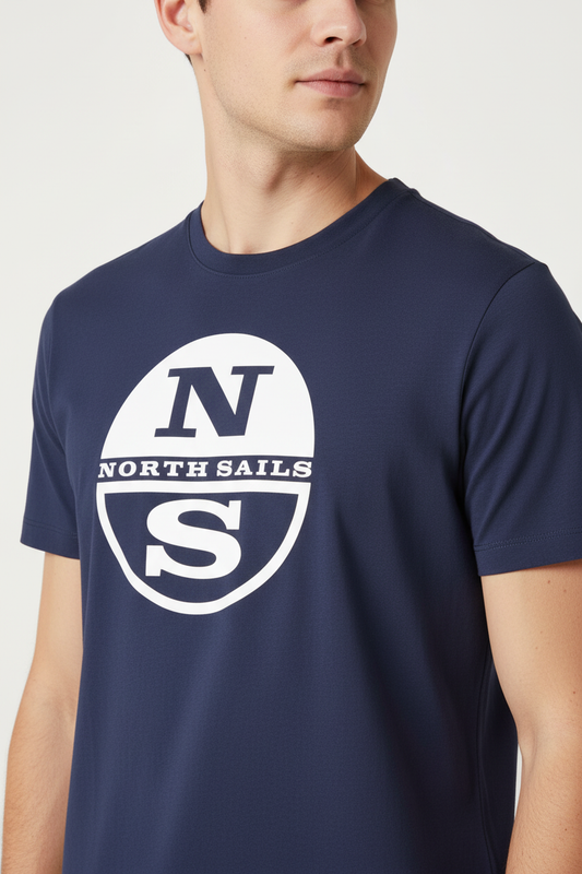 North Sails T-Shirt - mem39