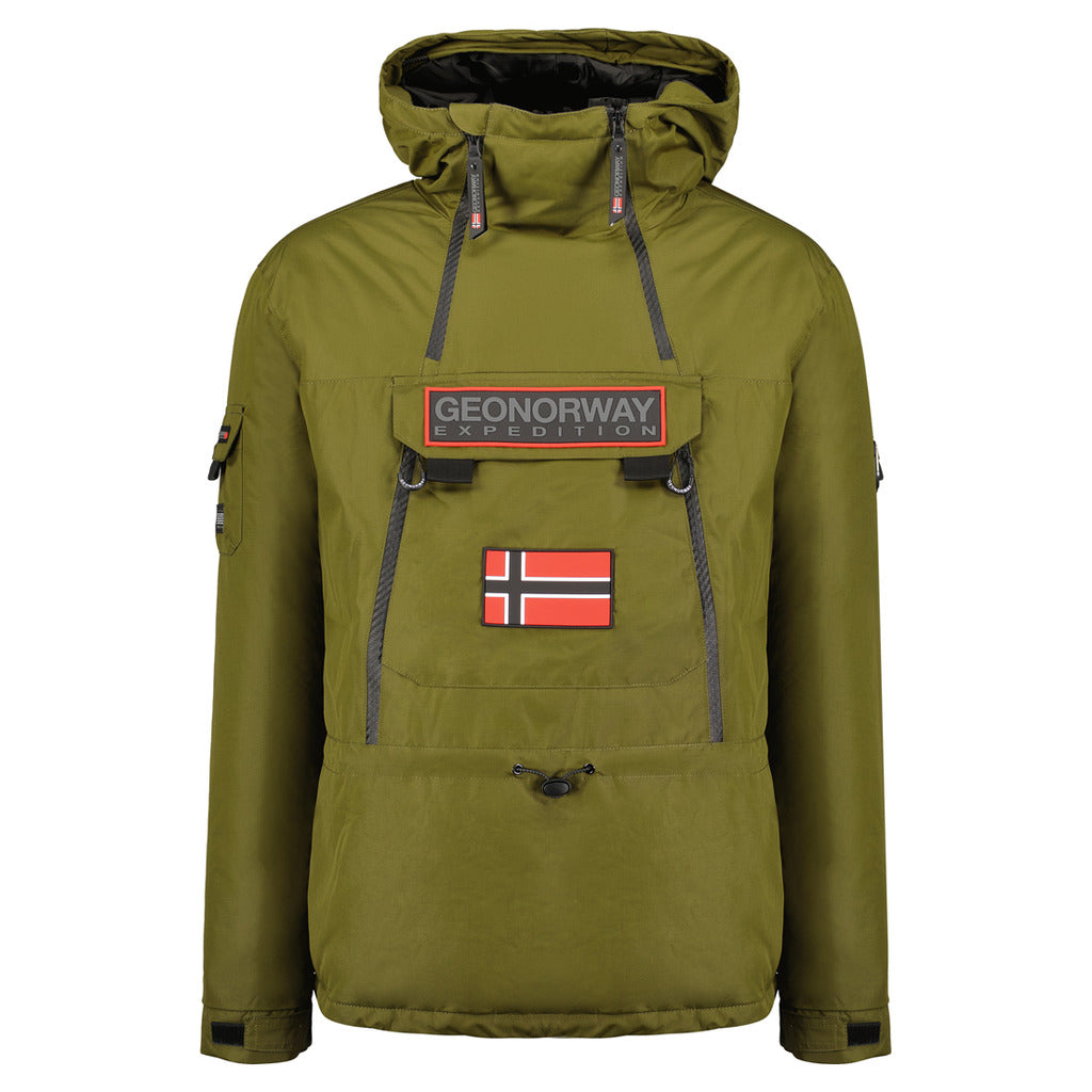 Geographical Norway - Benyamine-WW5541H - mem39