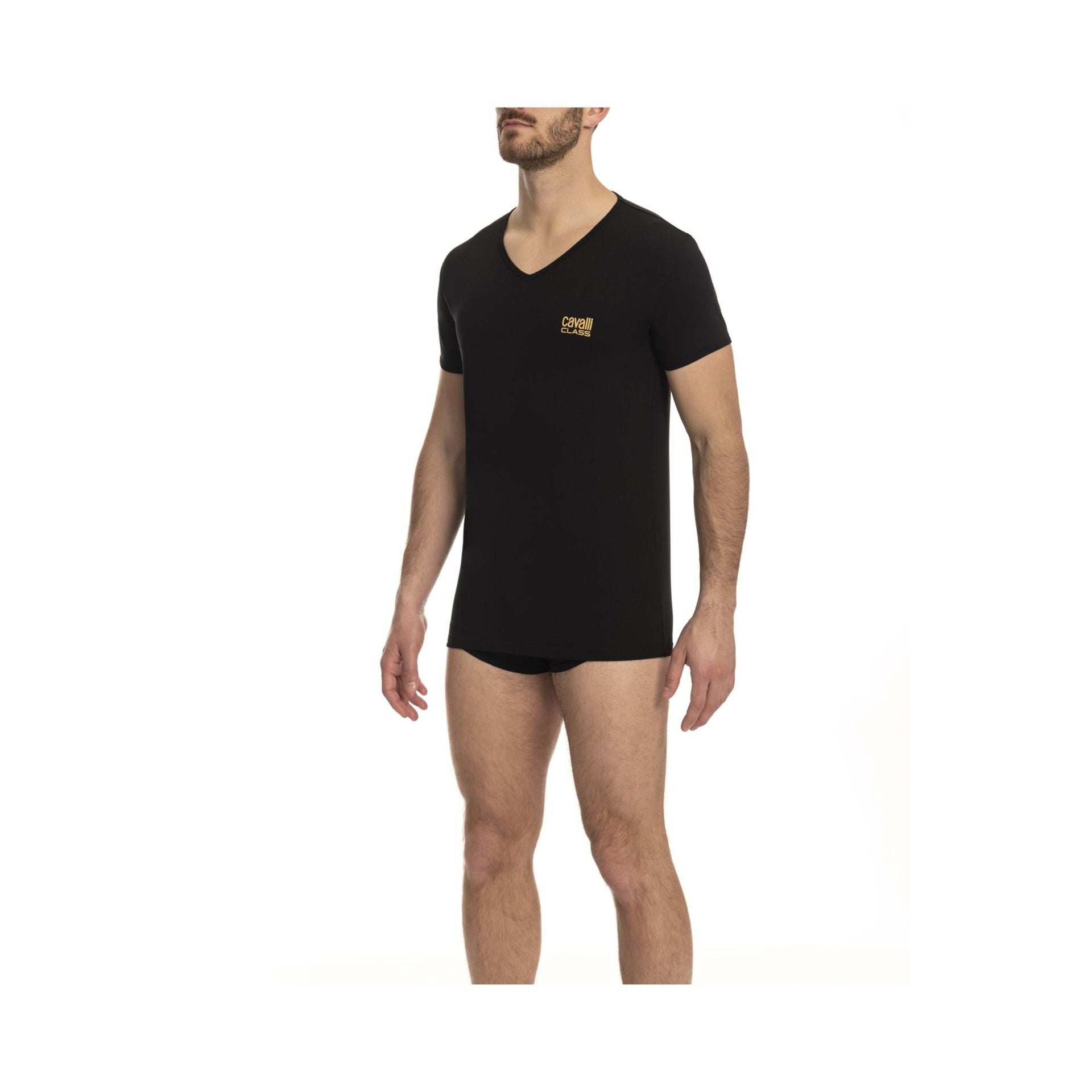 Cavalli Class T-shirt - mem39