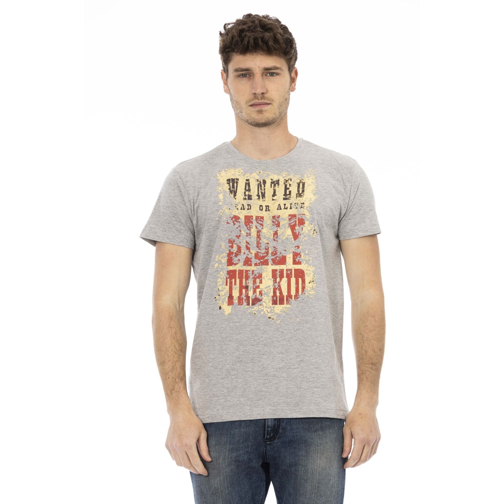 Trussardi Action T-shirt - mem39