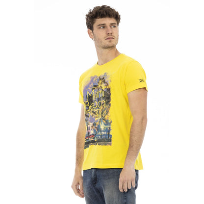 Trussardi Action T-shirt - mem39