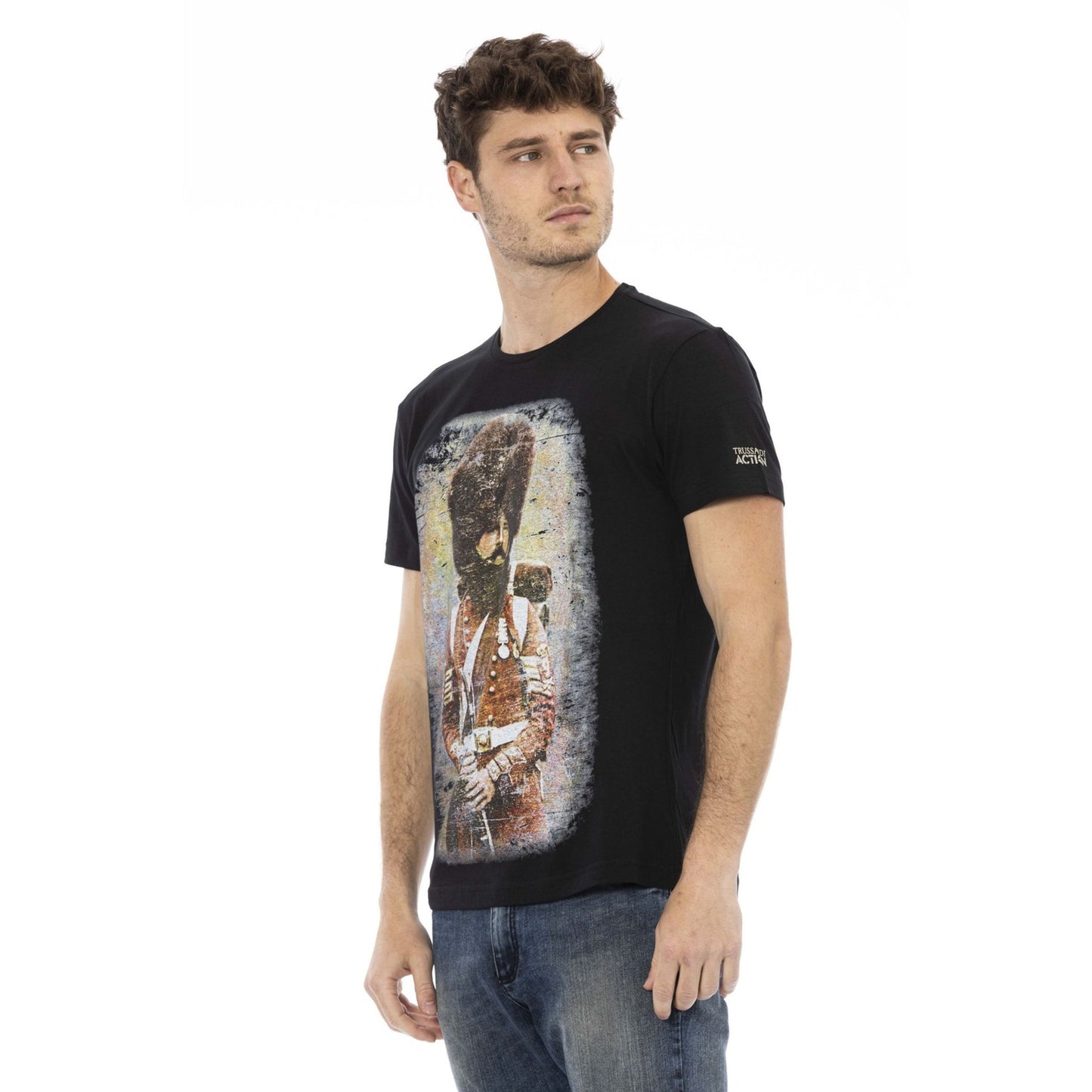 Trussardi Action T-shirt - mem39
