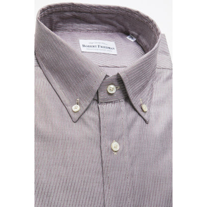 Robert Friedman Camicie