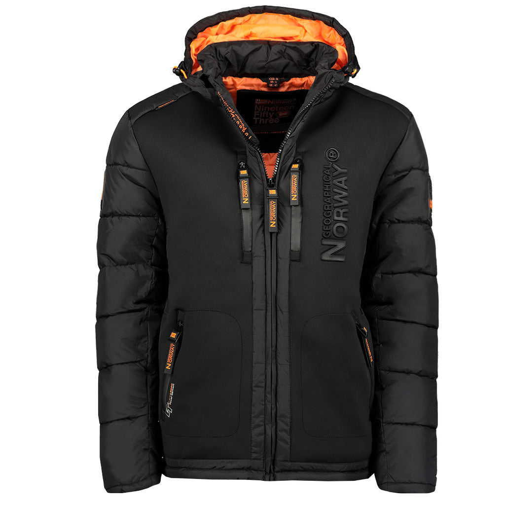 Geographical Norway - Beachwood-WR813H - mem39