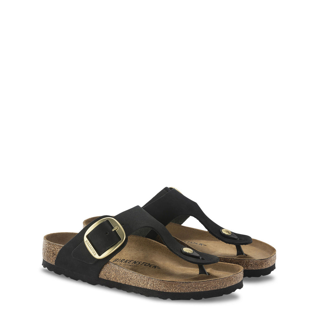 Birkenstock - GIZEH_BIG-BUCKLE - mem39