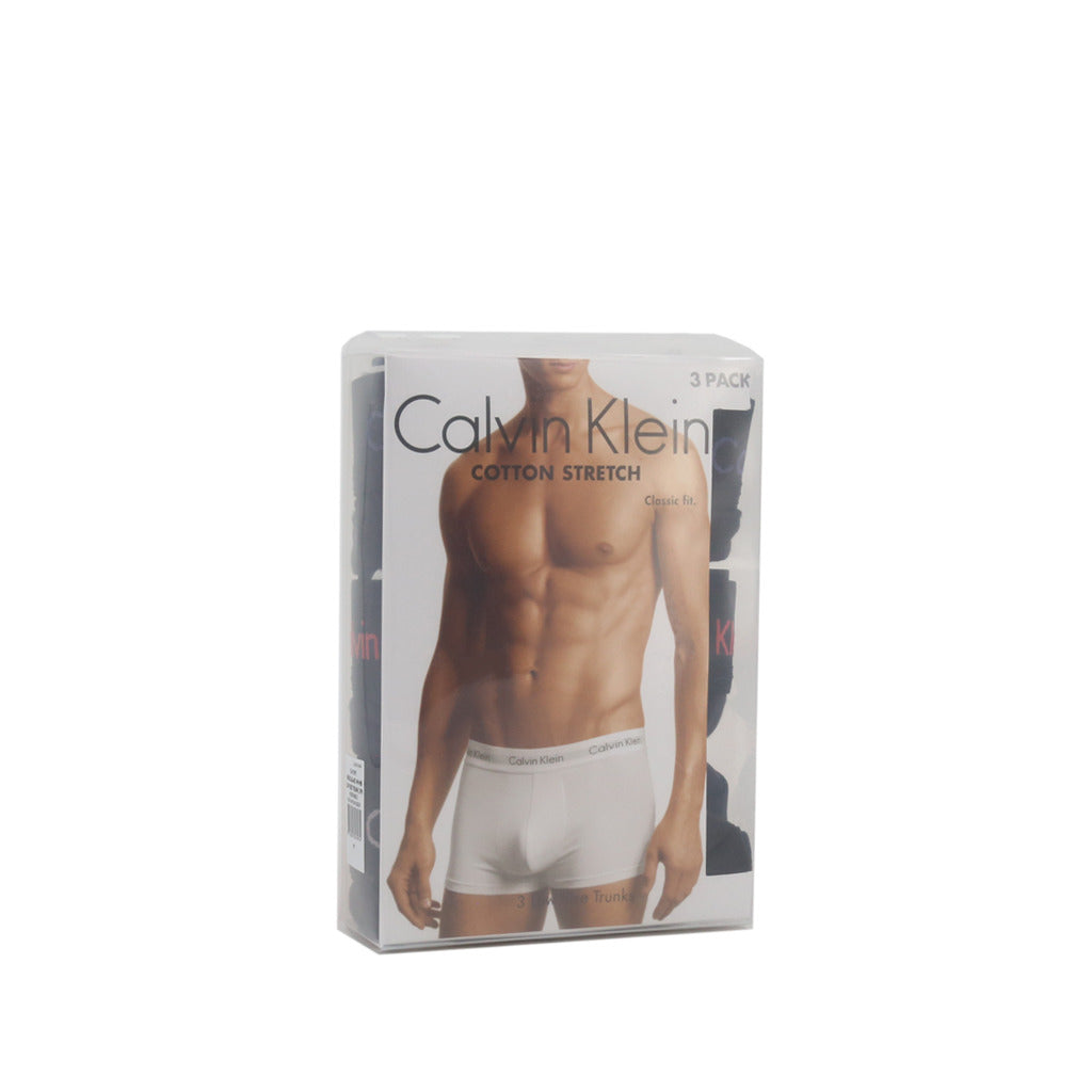 Calvin Klein - U2664G - mem39