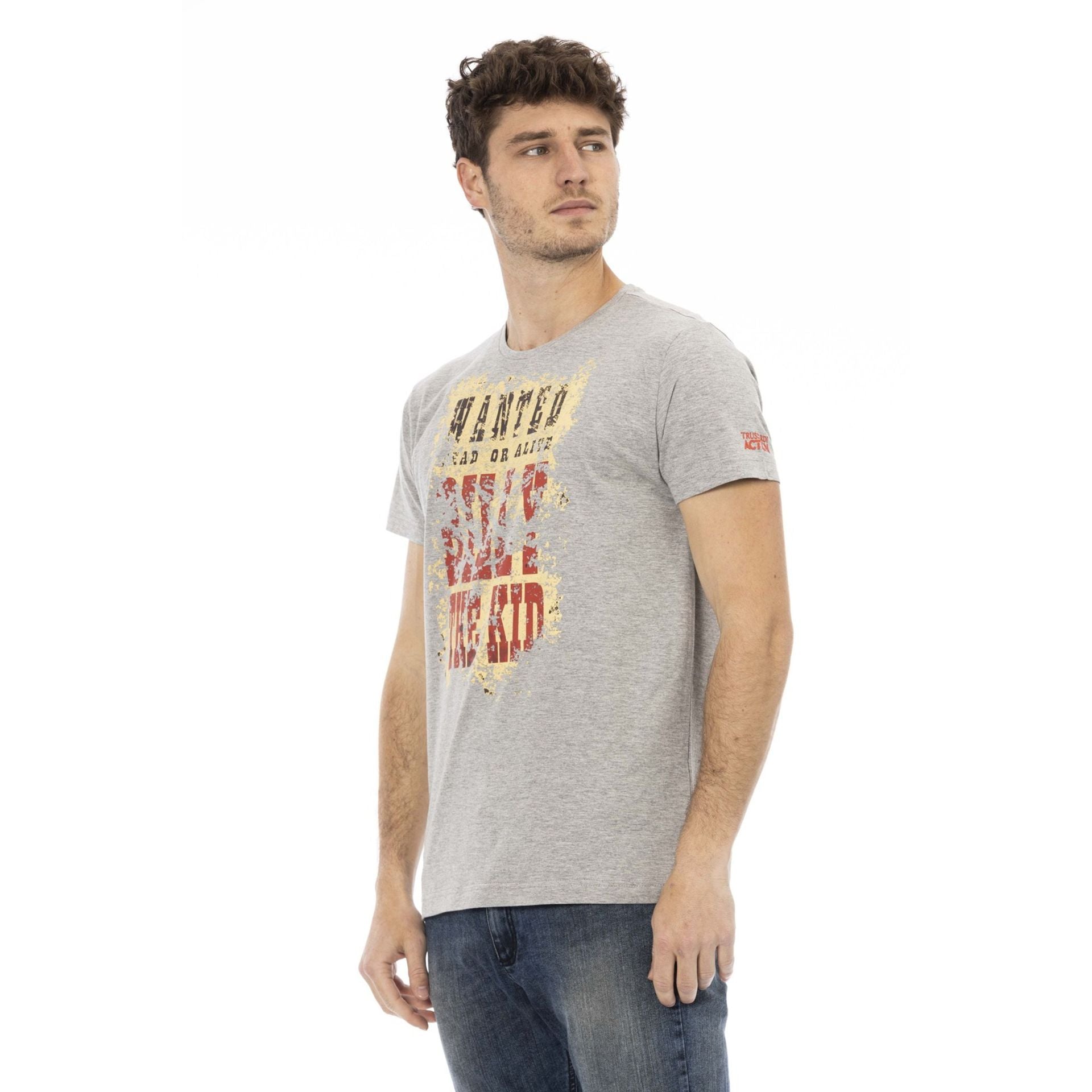 Trussardi Action T-shirt - mem39