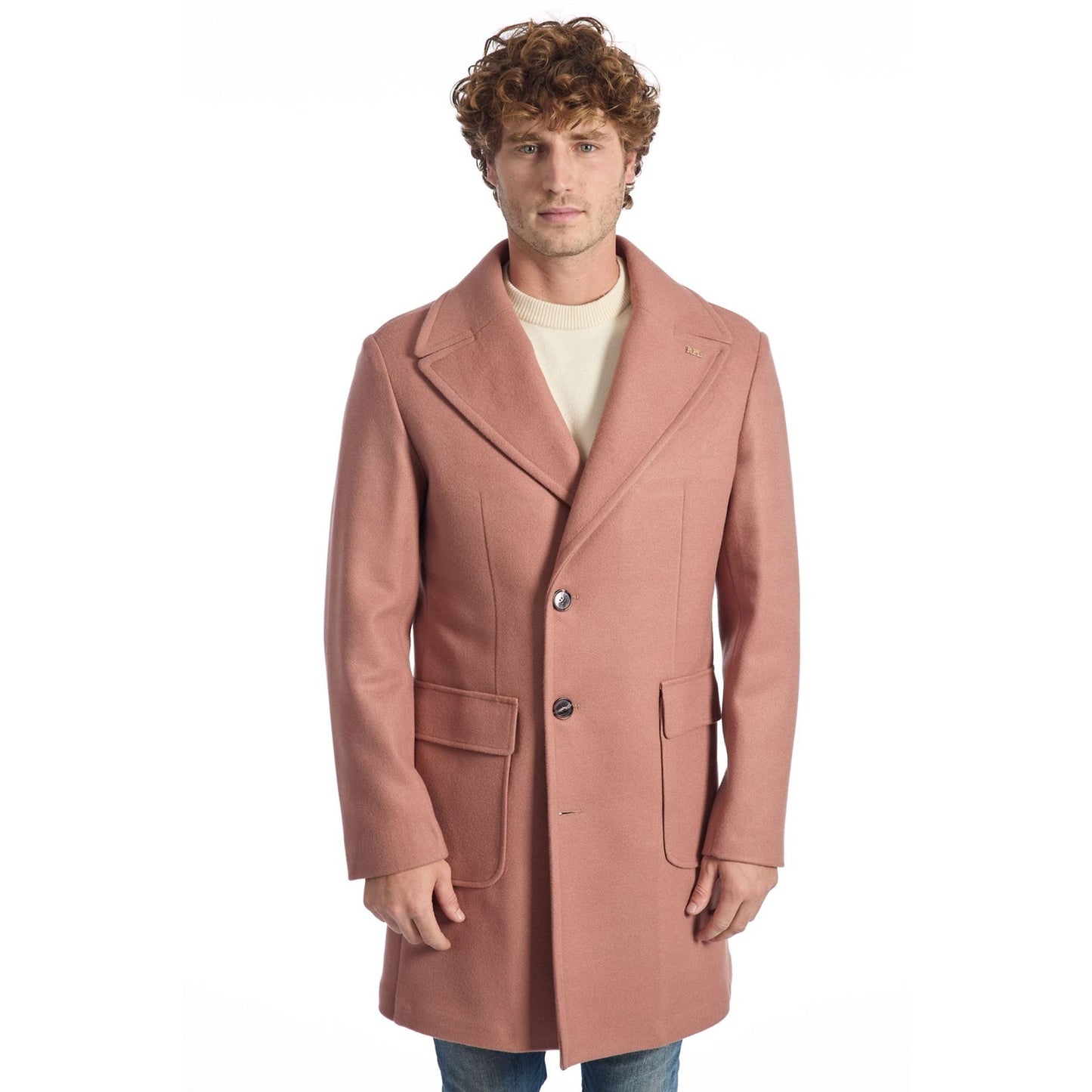 Roberto Pepe Luxury Cappotti - mem39