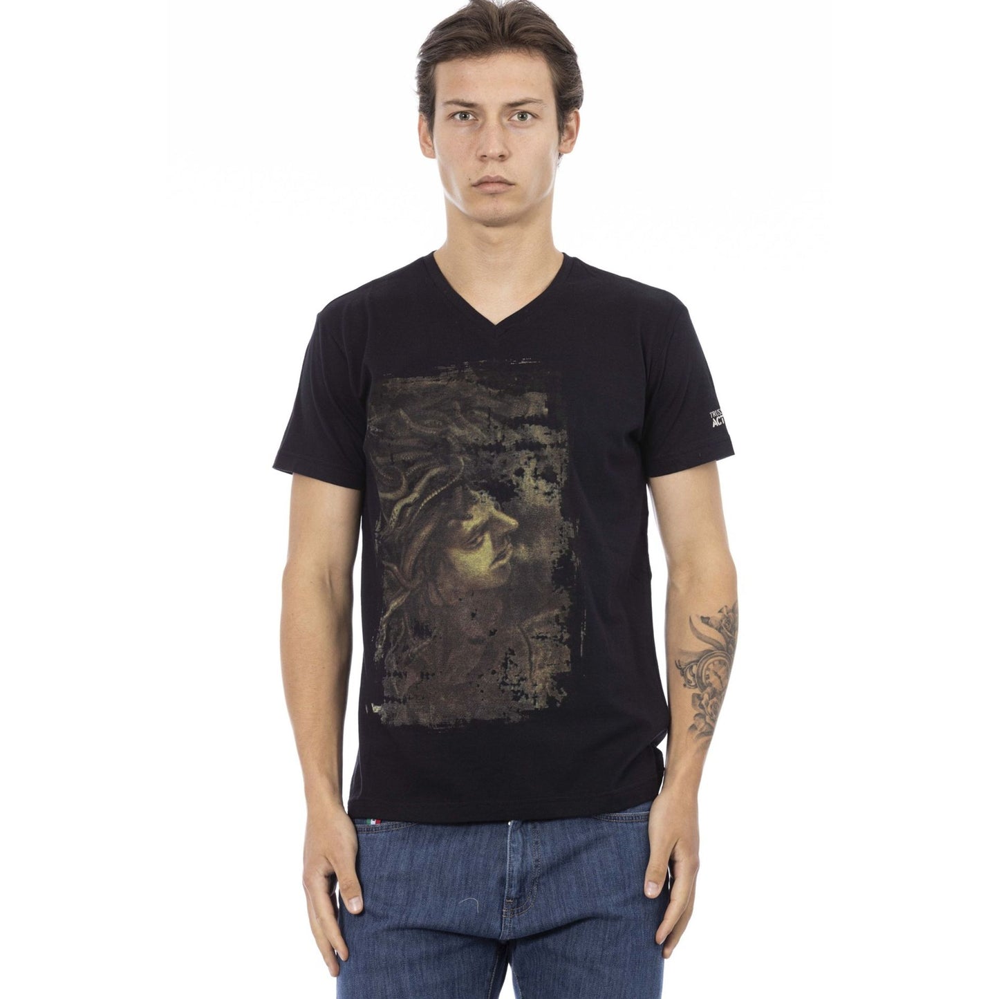 Trussardi Action T-shirt - mem39