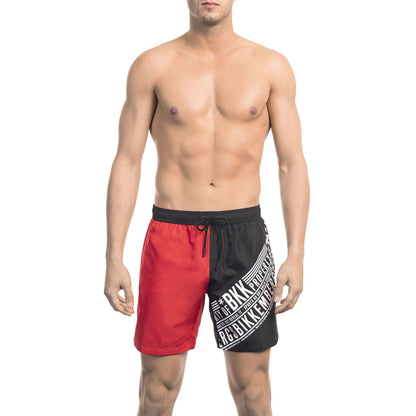 Bikkembergs Beachwear Costumi - mem39